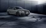 Audi A4 Avant 3.0 TDI Quattro S-Line Black Edition 2017 года